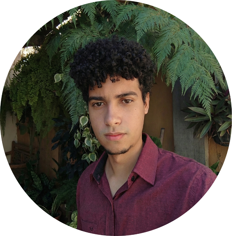 Harrison Caio